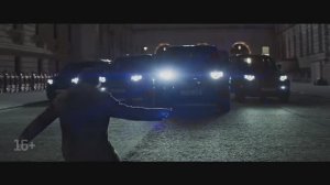 Миссия невыполнима Финальная расплата