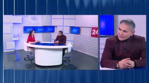 «Позывной «Уфа» - 27.12.25