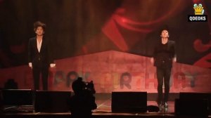 BTS - Coming of Age Ceremony Jimin, Jungkook Dance cover ( Festa 2016 ) Выступление