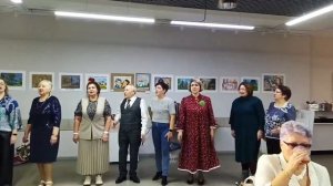 Чарка на посошок. Белорусская автономная Республика Коми г.Сыктывкар