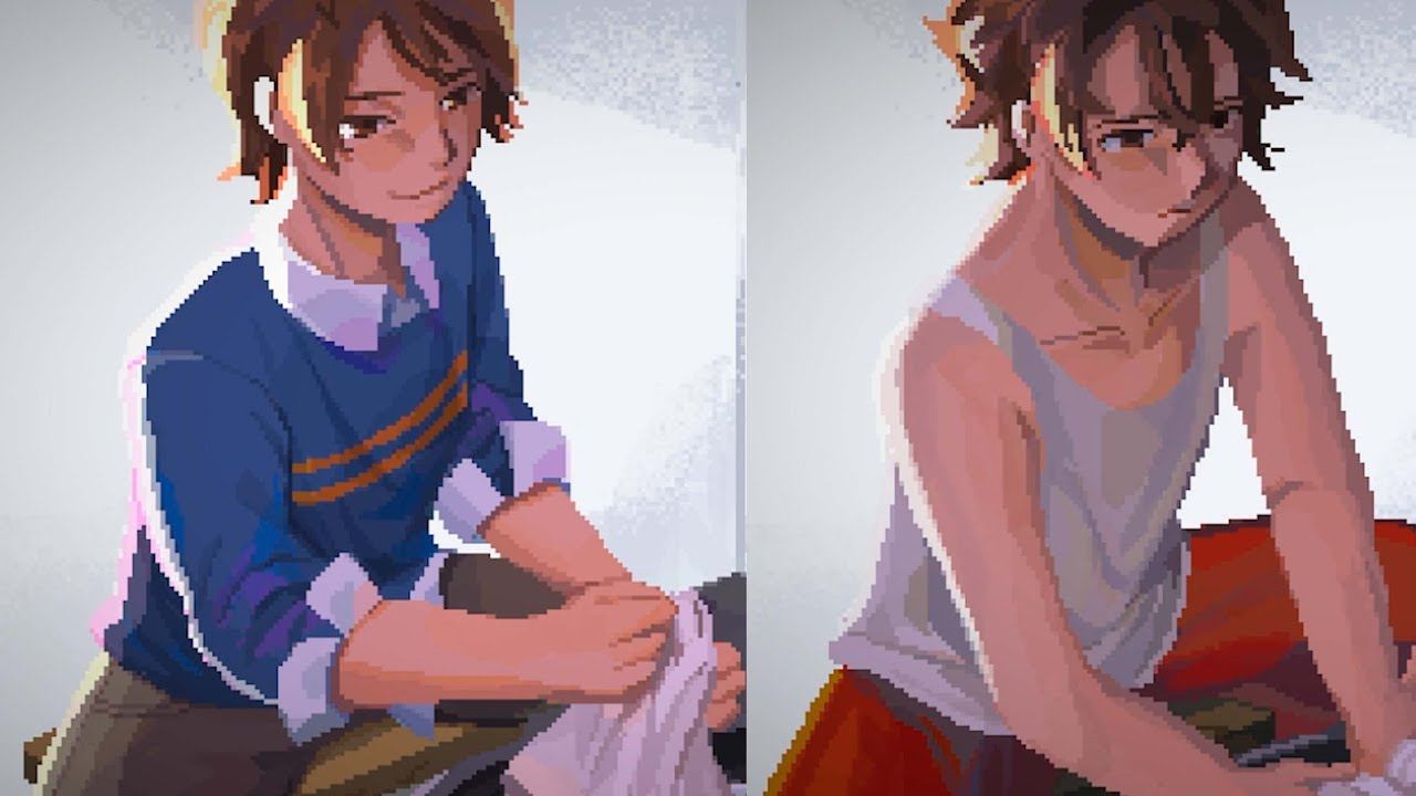 ПОЧУВСТВОВАТЬ СЕБЯ ЖИВЫМ | #4 Until Then