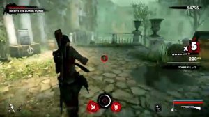 Zombie Army 4: Dead War