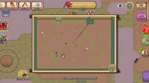 я будем убивать другие колонии игроков и будем убивать крутых сушеств! pocket ants симулятор колонии