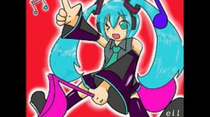 (Reprint) 【初音ミク】水晶の歌姫【オリジナル】