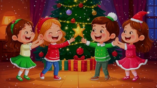 Новый год смотреть онлайн