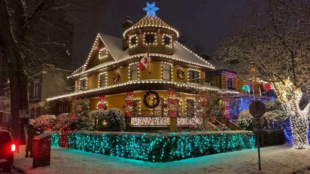 Новый Новый Год!