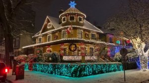 Новый Новый Год!