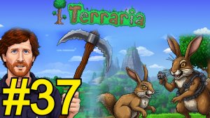 Terraria Прохождение(2025) ч37 Уничтожитель