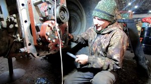 Архивное видео. Как это было! (часть 4)