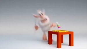 Лабуба-буба Буба новогодняя озвучка #5