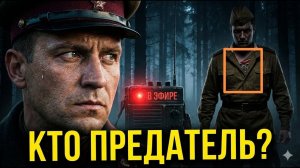 24 ЧАСА НА ПОИСК: Как СМЕРШ вычислил элиту Абвера