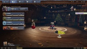 Мир танко / Дв Хабаровск