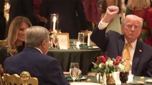 В ближайшее время может состояться разговор президентов России и США.