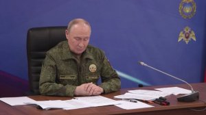 Причина войны на Украине