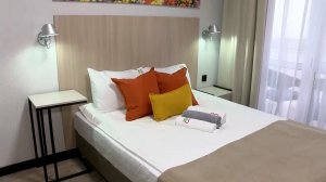 В ПЯТИГОРСКОМ САНАТОРИИ "ЛЕСНАЯ ПОЛЯНА" ОТКРЫЛСЯ ЭТАЖ С НОВЫМИ УСОВЕРШЕНСТВОВАННЫМИ НОМЕРАМИ