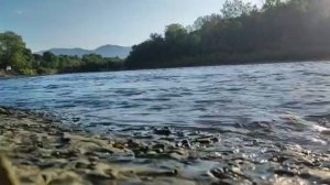 🎶 • Расслабляющий звуковой ландшафт для глубокого сна