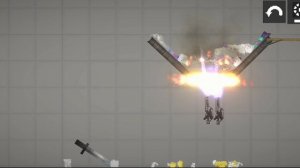 Жаренные коралы