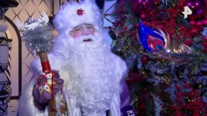 Фестиваль "Зимние волшебники" представил спектакль с участием Тол Бабая