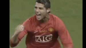 Роналду Эдит