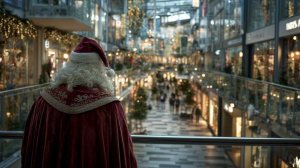 Хоронивший жертв в цветочных горшках серийный убийца работал Санта-Клаусом в ТЦ