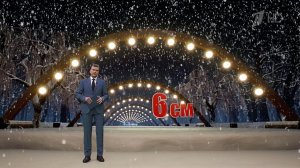 В Москве объявлен желтый уровень погодной опасности.