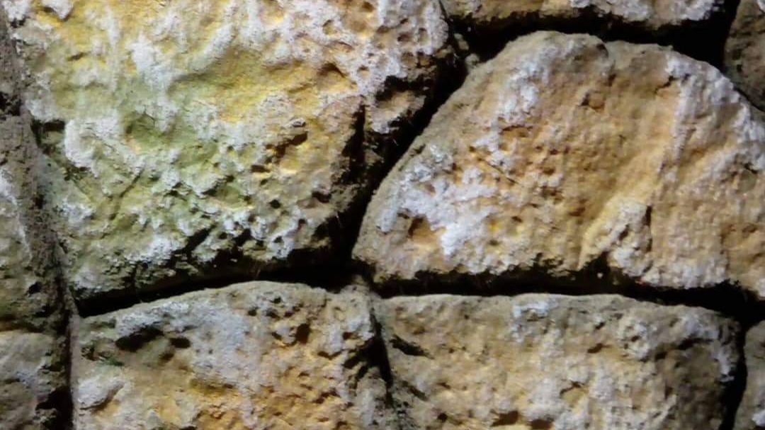 декор из арт бетона обзор фрагментов  декоративного камня.мастер Жукова Михаила. смотреть онлайн