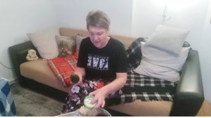 🌲❄️БЮДЖЕТНЫЙ ЗАВТРАК с ,, ИРИНОЧКОЙ С...,,❤️🙋 присоединяйтесь 🤫😄🤭