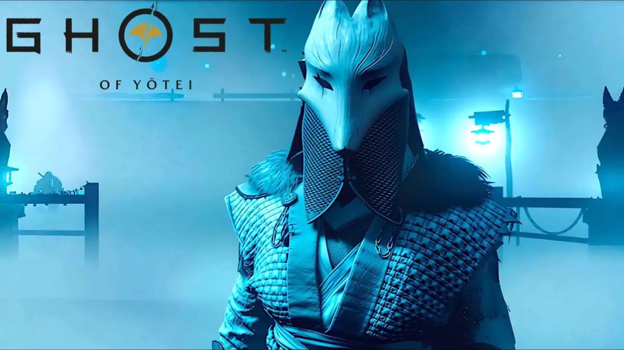 Ghost of Yotei смотреть онлайн