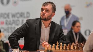 Сменившего гражданство Федосеева лишили званий гроссмейстера и мастера спорта РФ