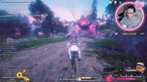 Знакомство с островом Рая в игре Once Human