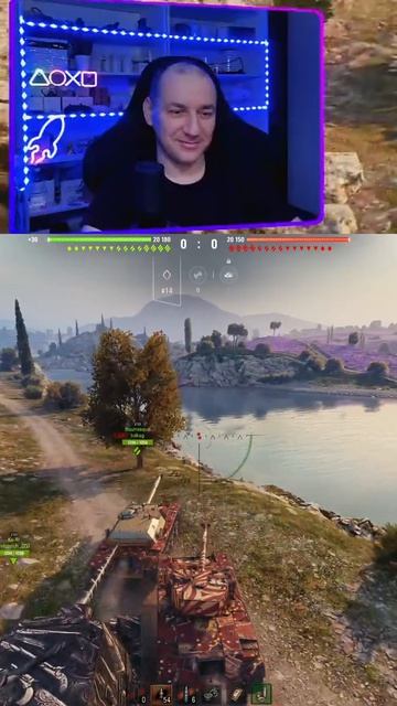 танкисты они такие #миртанков #танки #lesta #mirtankov смотреть онлайн