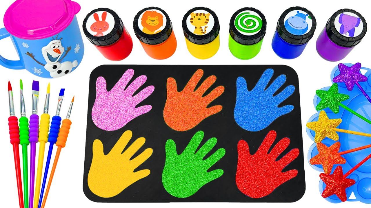 ВИДЕО ДЛЯ ДЕТЕЙ ПРО СЛАЙМЫ ВИДЕО ДЛЯ ДЕВОЧЕК И ДЛЯ МАЛЬЧИКОВ МУЛЬТИКИ ПРО СЛАЙМ ИГРАЕМ В СЛАЙМЫ 22