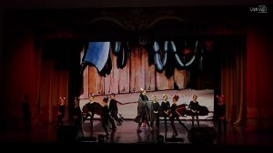 ЦКР Юность Новогодняя сказка 2026