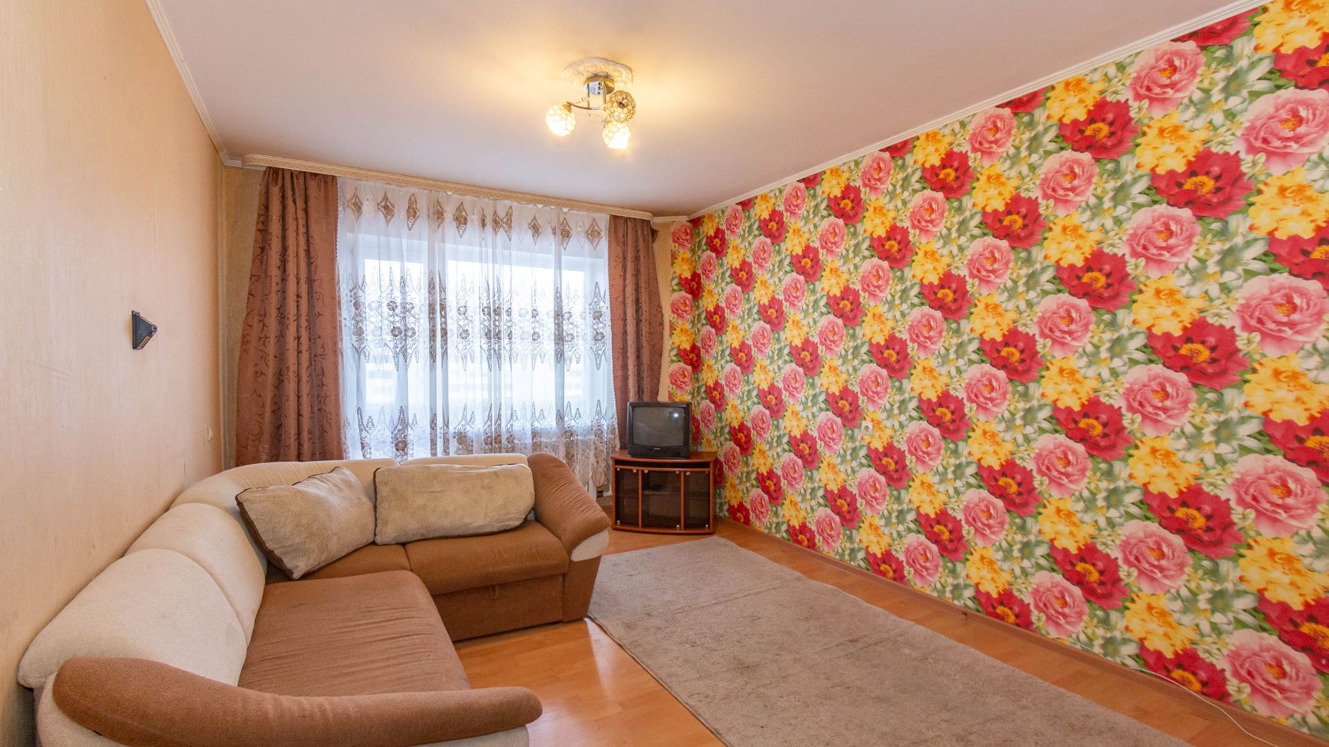 улица Блюхера, 22/1 смотреть онлайн