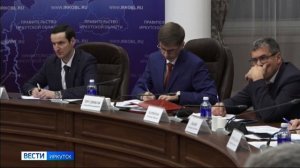 Власти Иркутской области усиливают безопасность в преддверии новогодних праздников