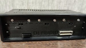 Магнитола Dl Audio Barracuda Half  Head Unit .