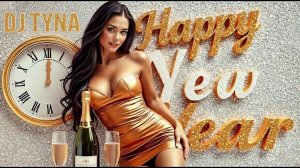 DJ Tyna - Happy New Year