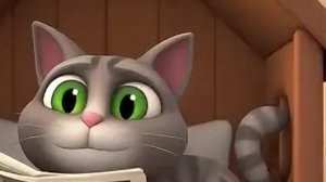 Мой говорящий Том 2