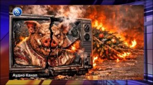 Россия принесет Украине мир на Рождество