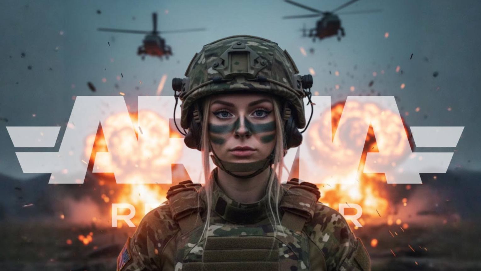 А КАК СТРЕЛЯТЬ? ИВЕНТ НА ПОДВАЛЕ 🔥 ARMA REFORGER смотреть онлайн