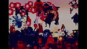 Скибиди отряд 17-(PART 4)