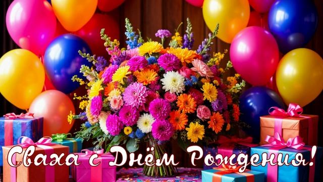 Сваха с Днём Рождения смотреть онлайн