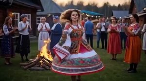 Жить на свете хорошо если Родина родная