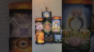 Таро для Мужчин ☀️ Кто за вами наблюдает ☀️