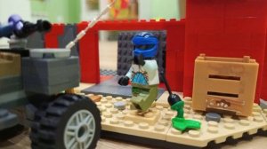 Старый замок