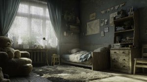 Женщина почти две недели насиловала шестилетнего ребенка