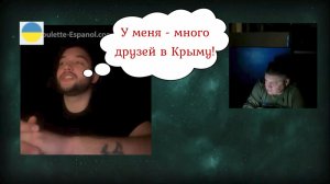 Очередной щирый патриот, но в Канаде))) 19.12.25