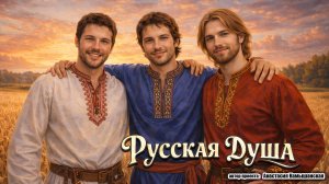 🎵Анастасия Камышанская - Братья (музыка)🎵