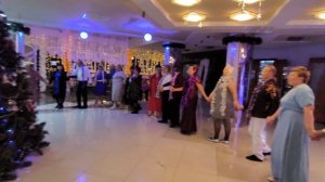 Хоровод..... 27.12.25.