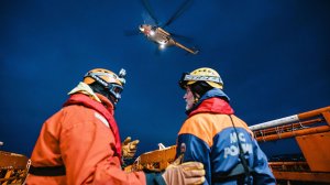 Путин поздравил российских спасателей с профессиональным праздником